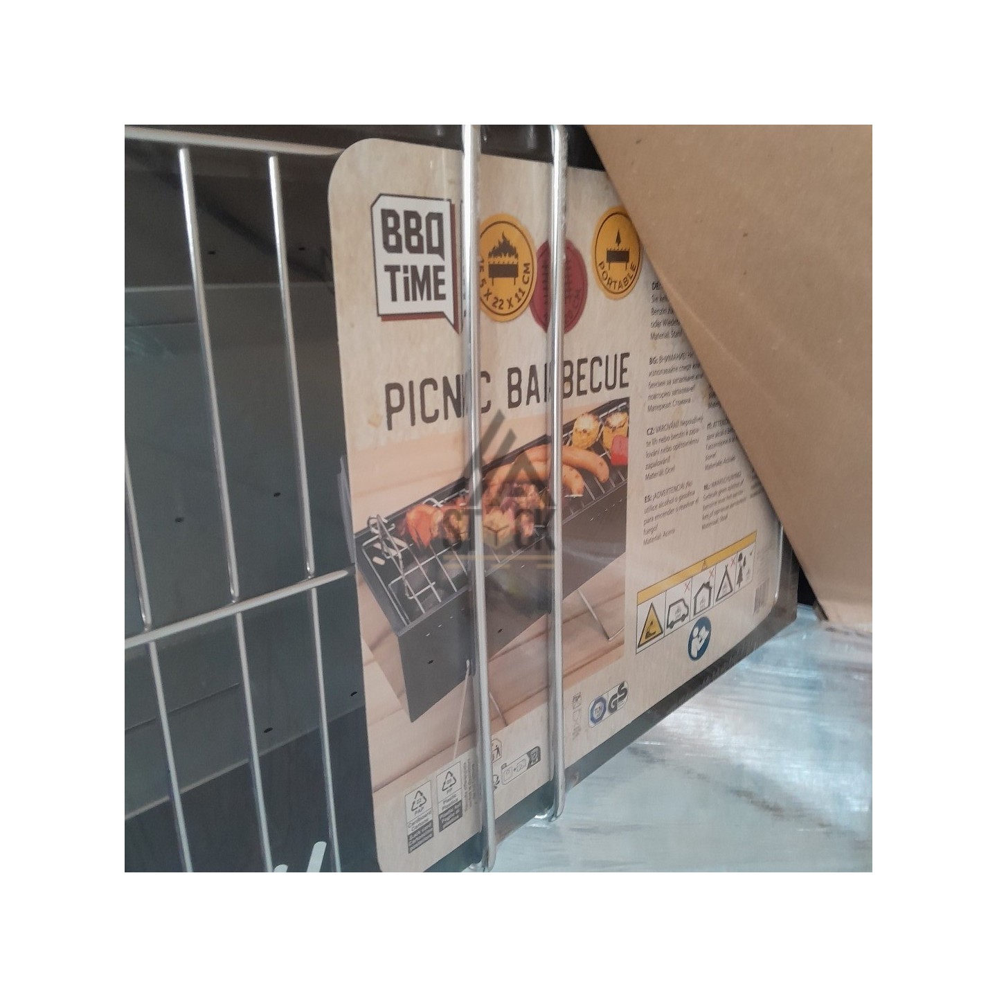 PALETTE A****N - A67