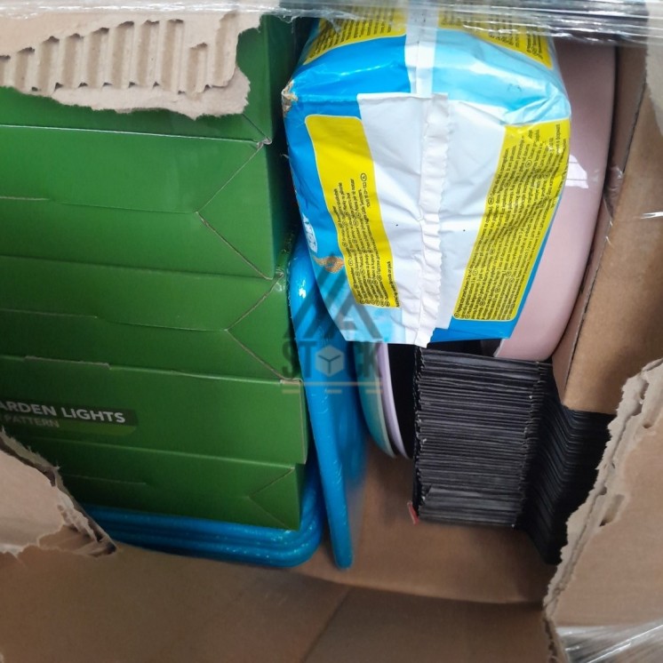 PALETTE A****N - A67