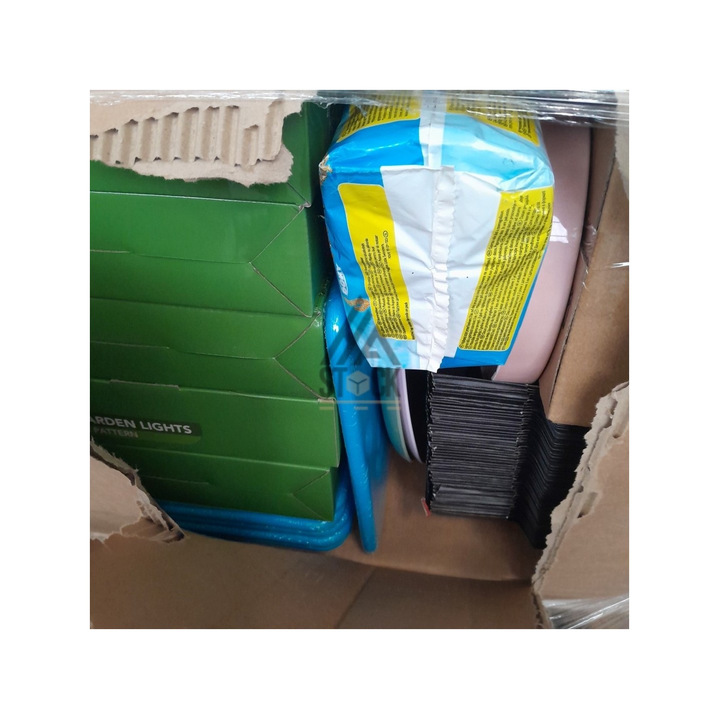 PALETTE A****N - A67