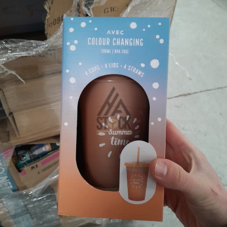 PALETTE A****N - A67