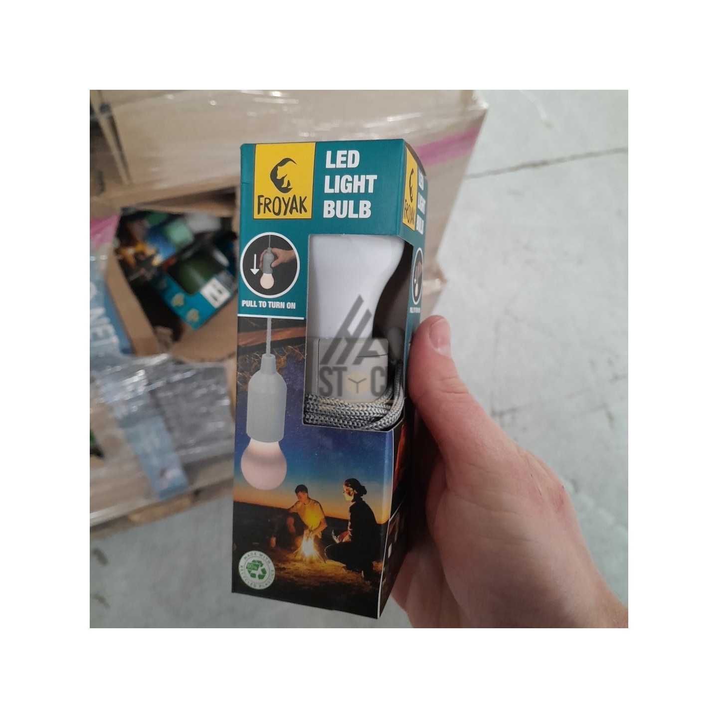 PALETTE A****N - A67