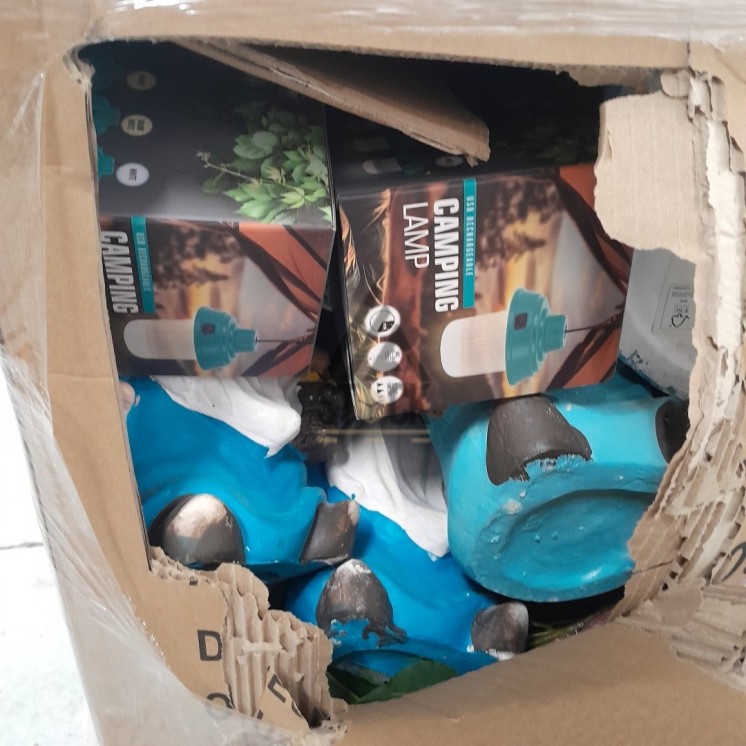 PALETTE A****N - A67