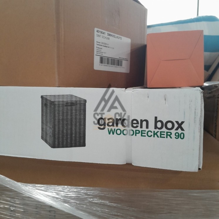 PALETTE A****N - A67