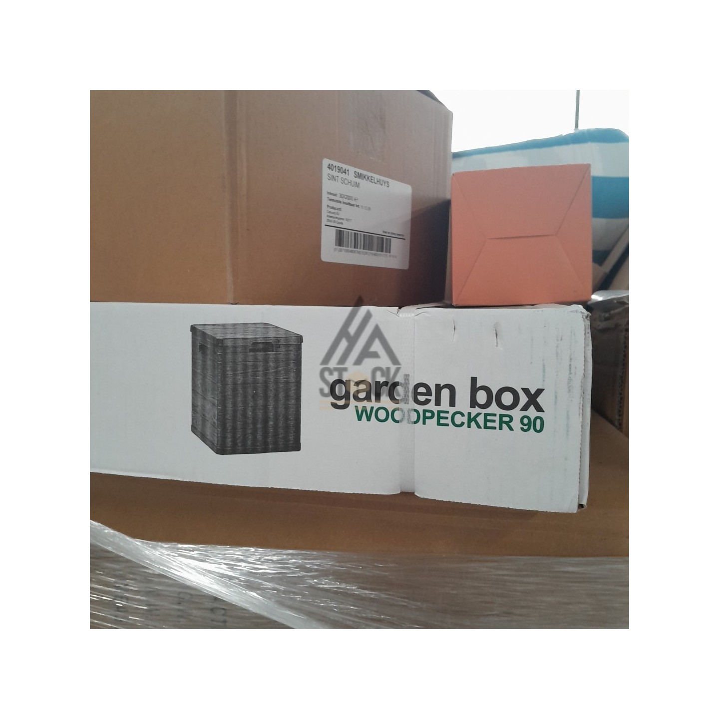 PALETTE A****N - A67