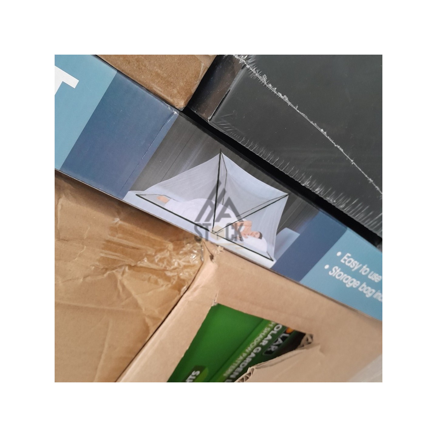 PALETTE A****N - A67