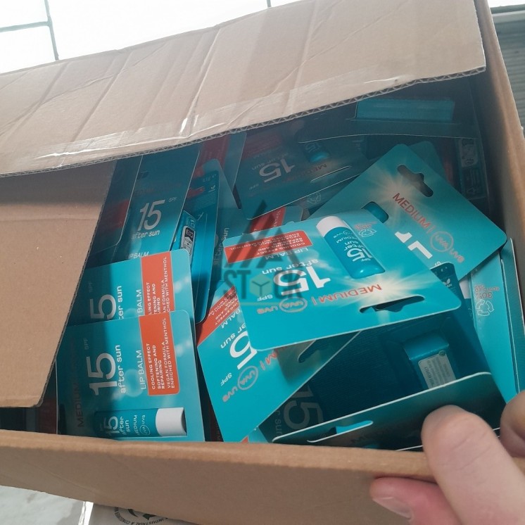 PALETTE A****N - A67