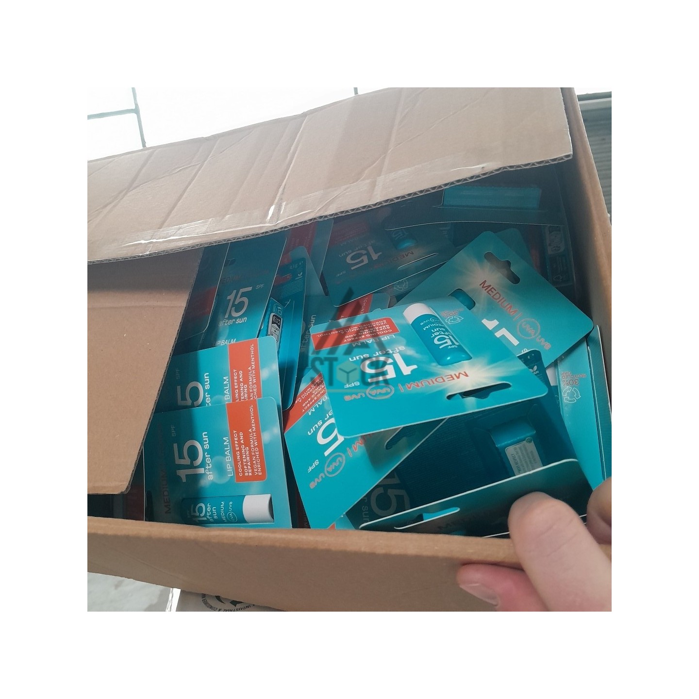 PALETTE A****N - A67