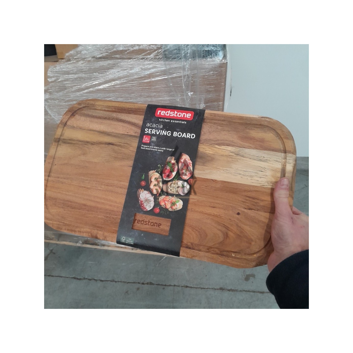 PALETTE A****N - A68