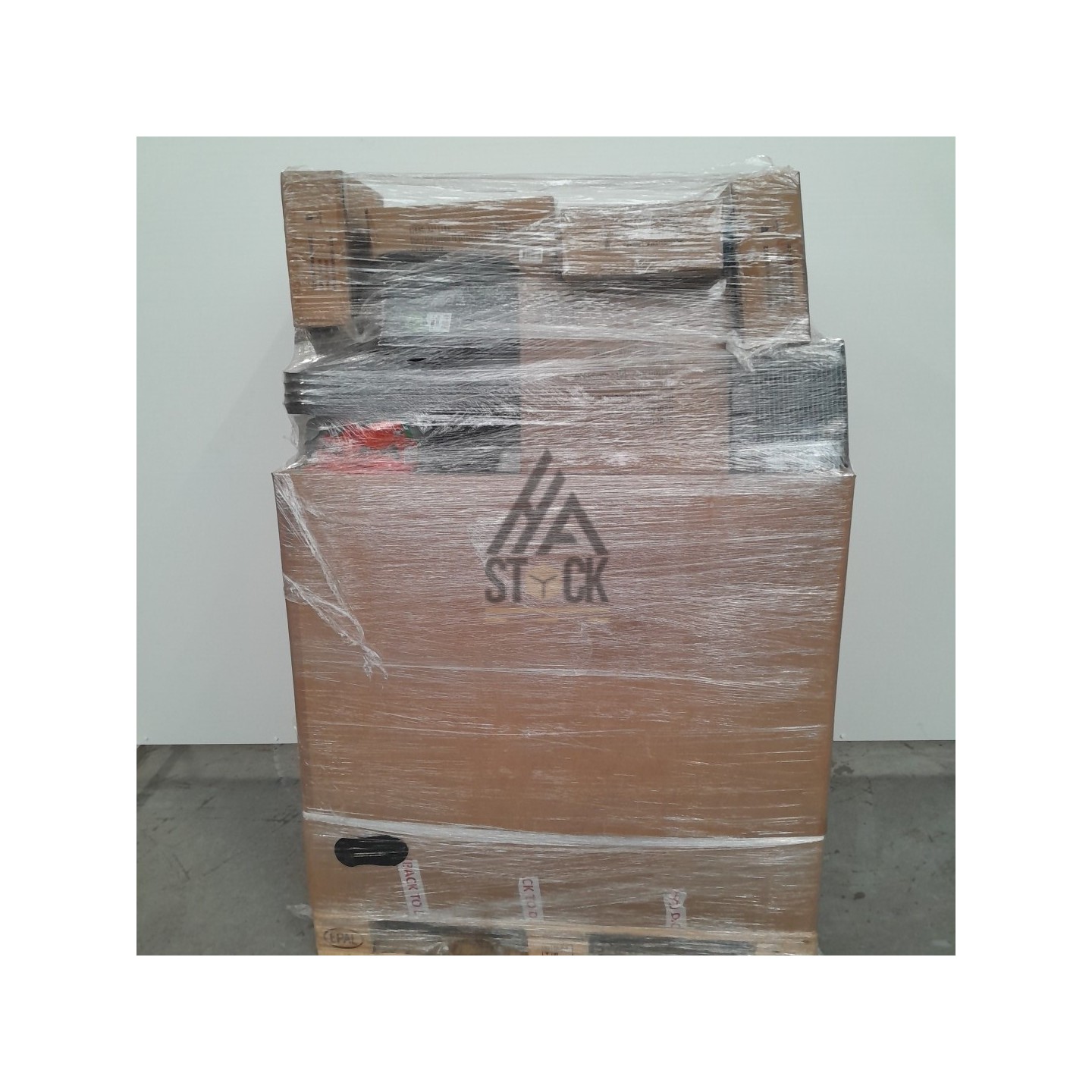 PALETTE A****N - A68