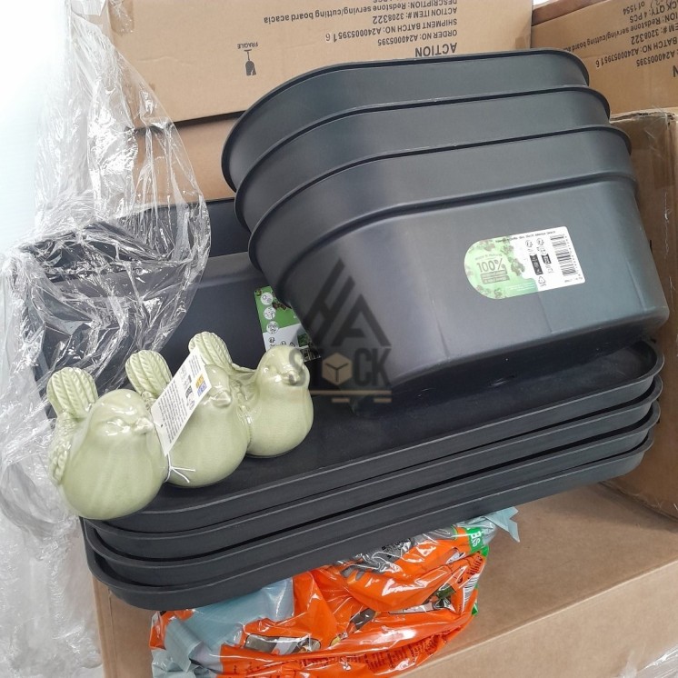 PALETTE A****N - A68