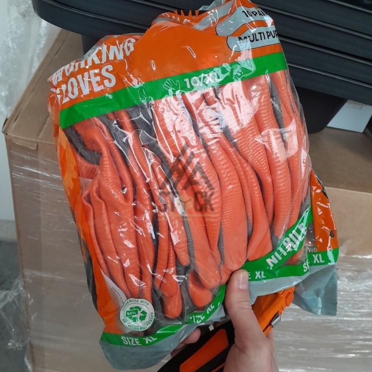 PALETTE A****N - A68