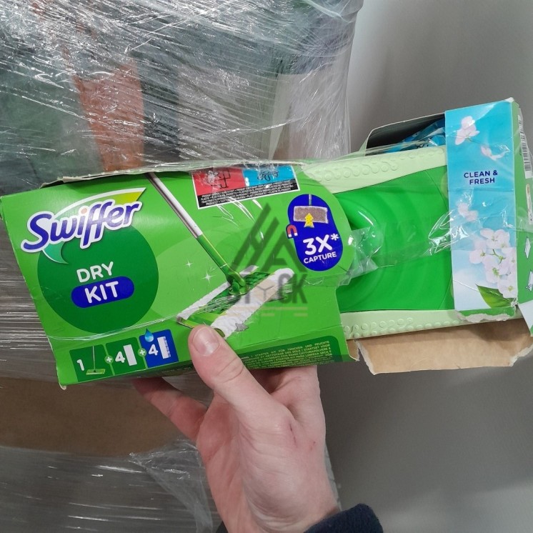 PALETTE A****N - A68