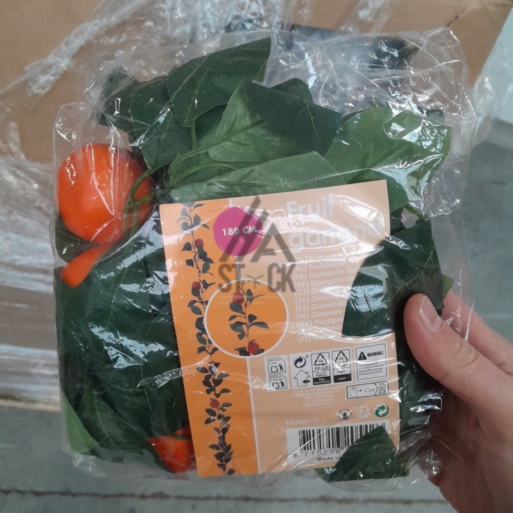 PALETTE A****N - A68