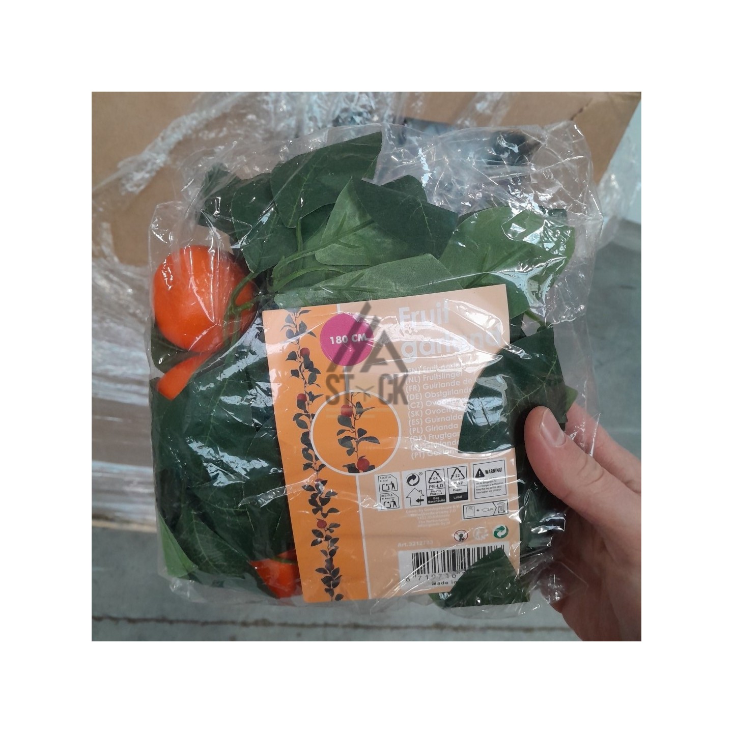 PALETTE A****N - A68