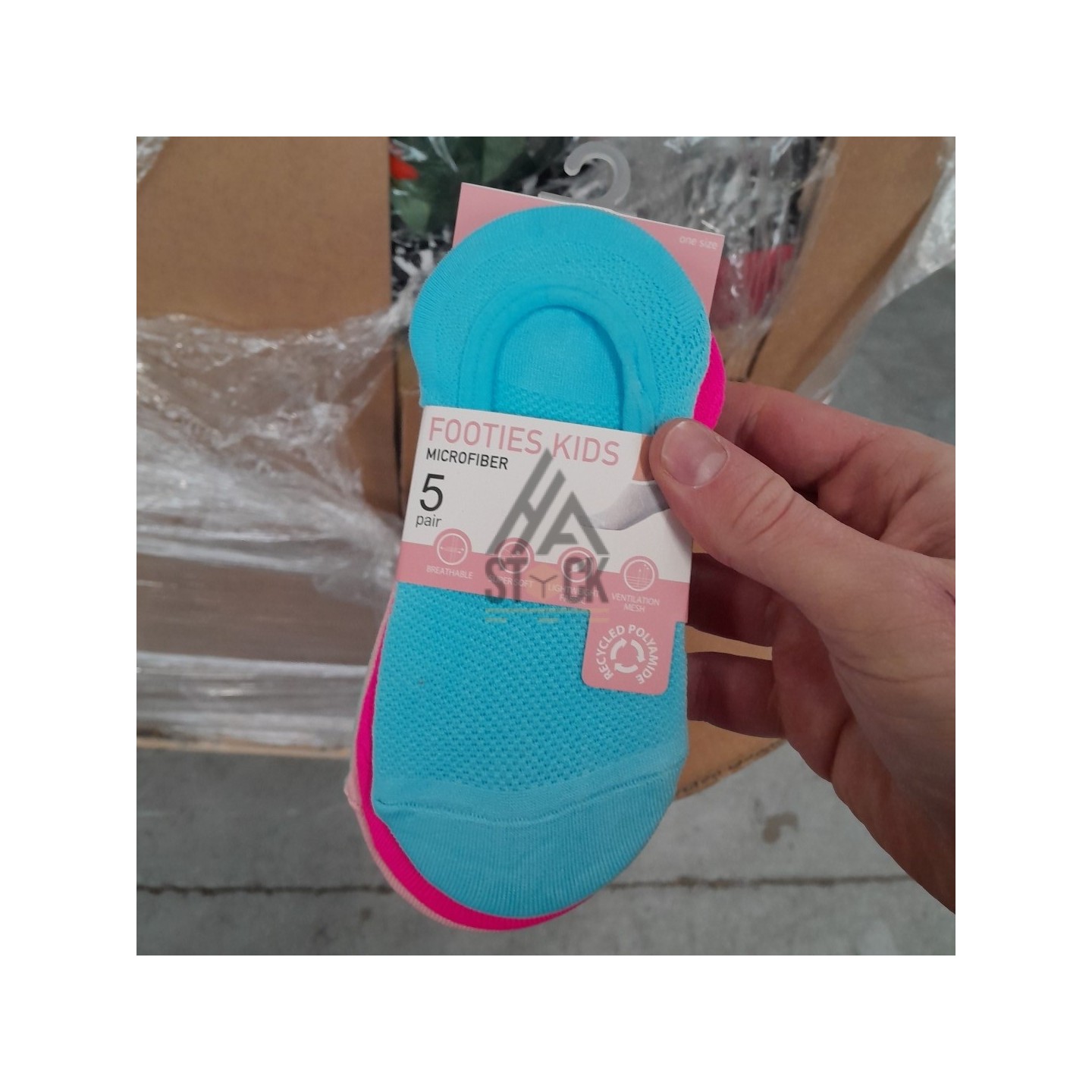 PALETTE A****N - A68