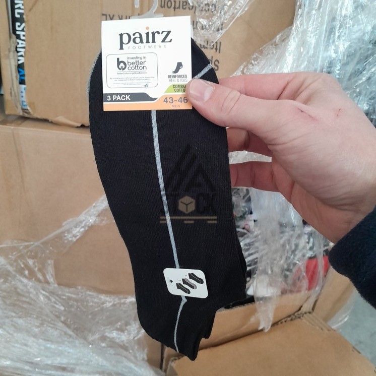 PALETTE A****N - A68