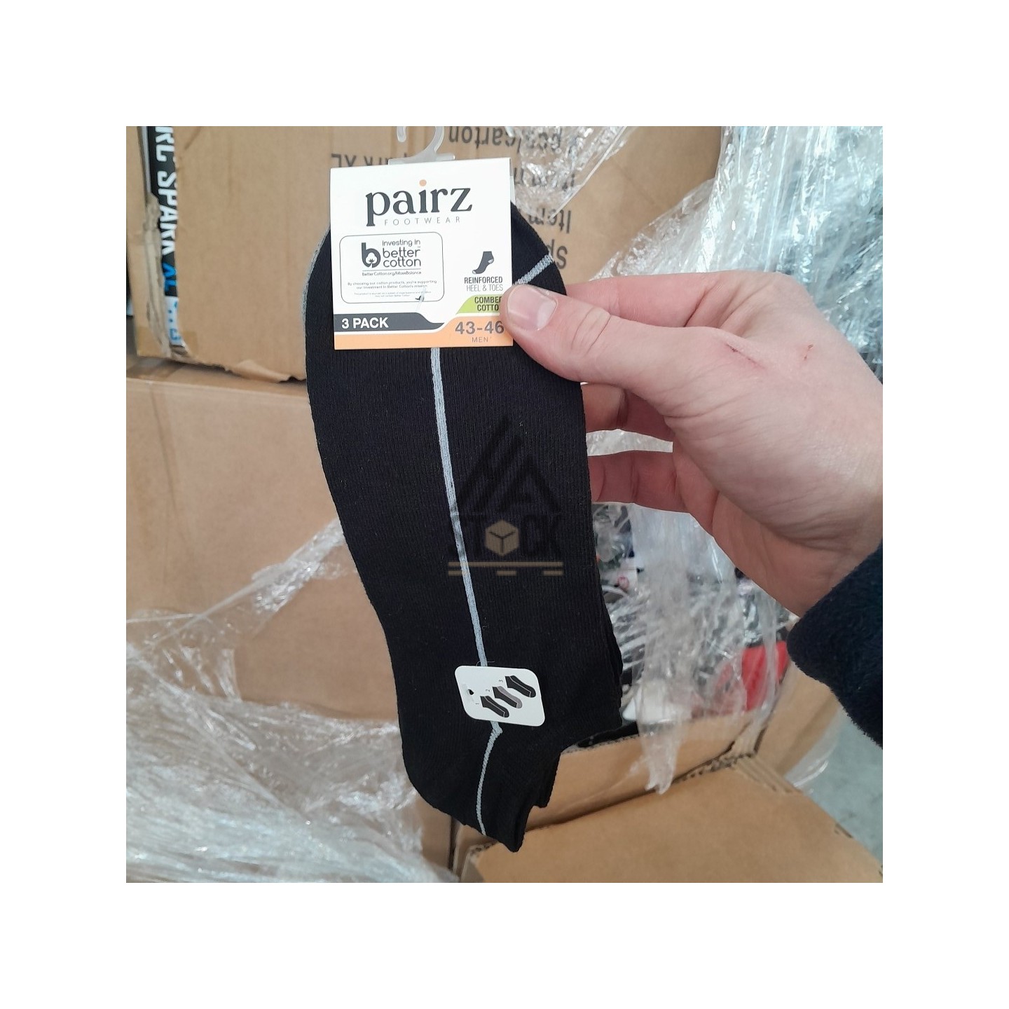 PALETTE A****N - A68