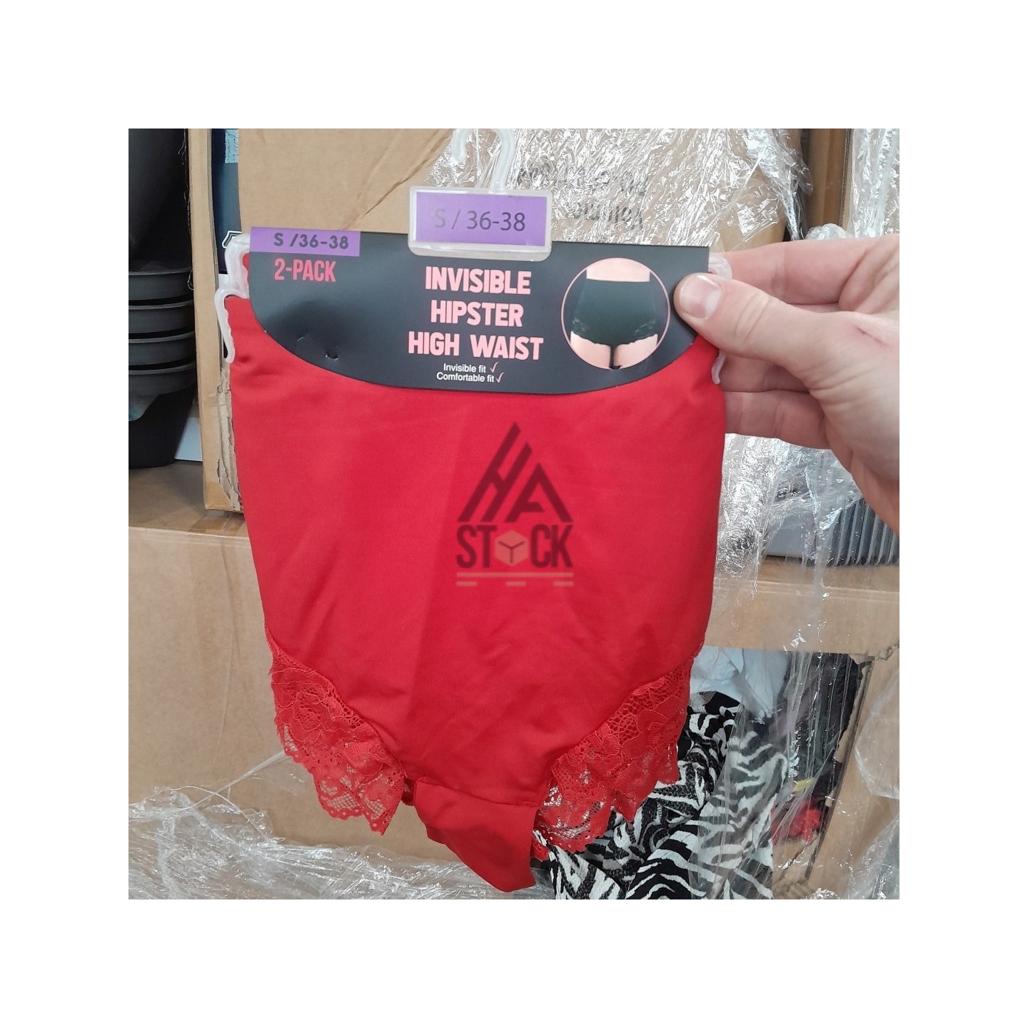 PALETTE A****N - A68