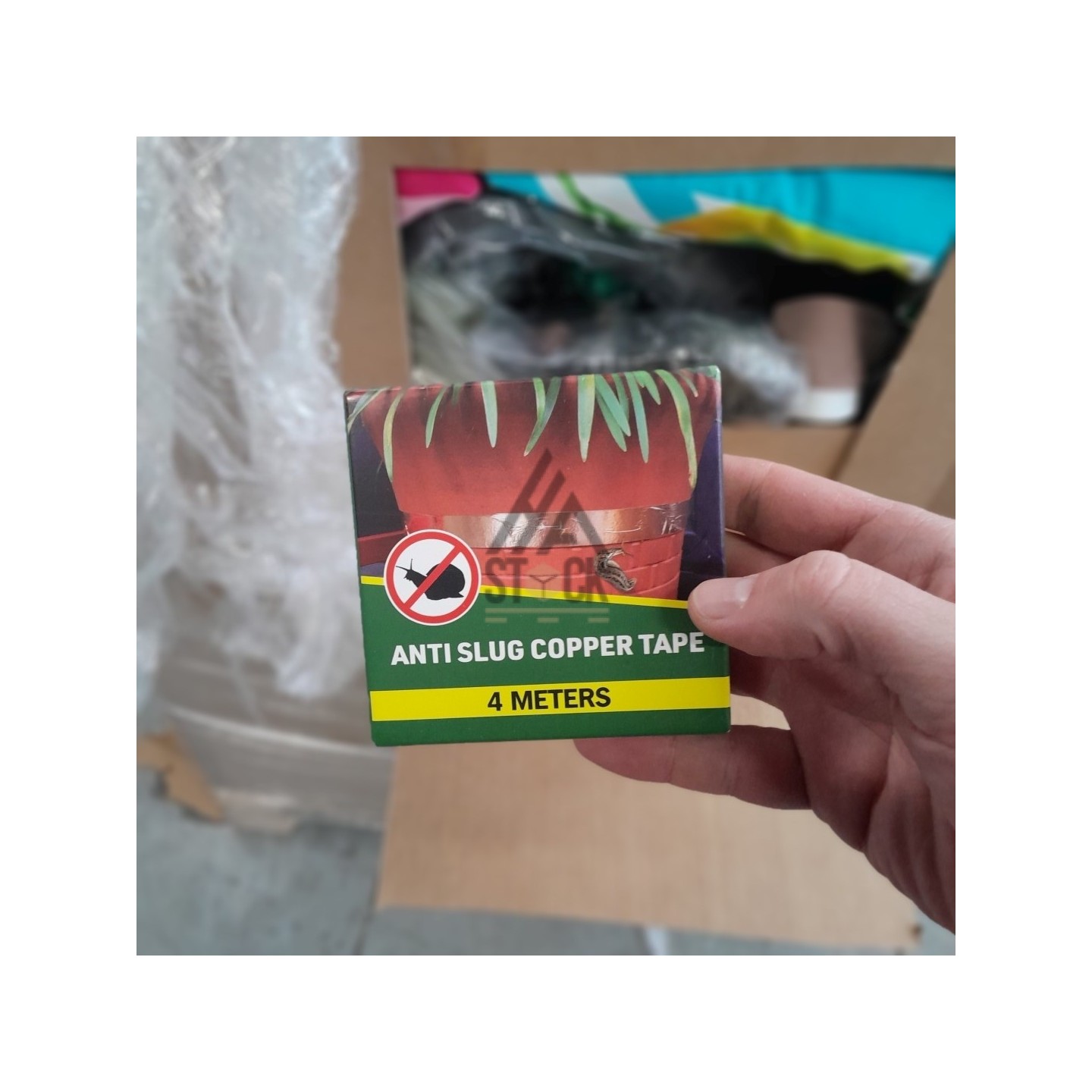 PALETTE A****N - A68