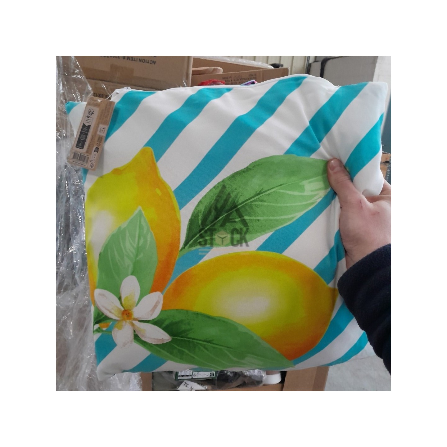 PALETTE A****N - A68