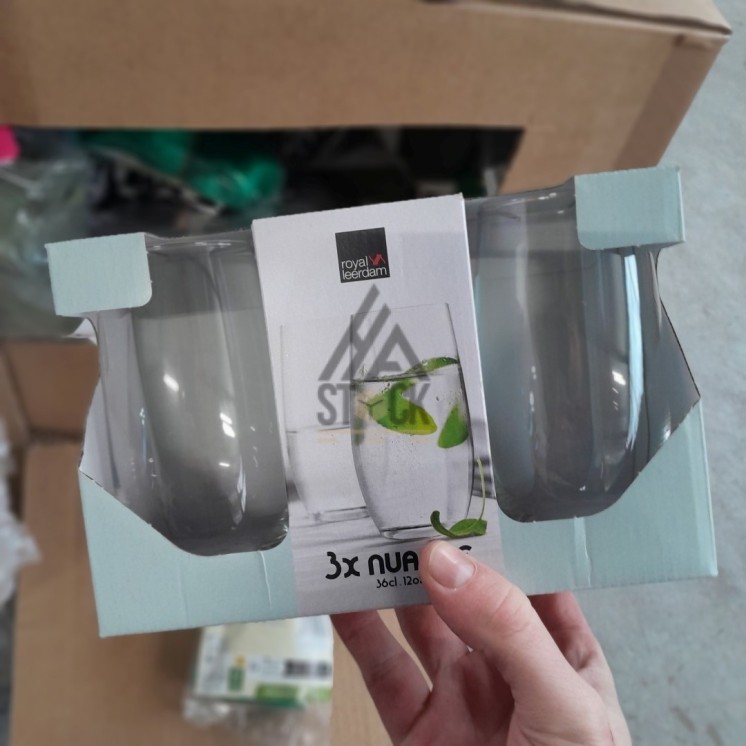 PALETTE A****N - A68