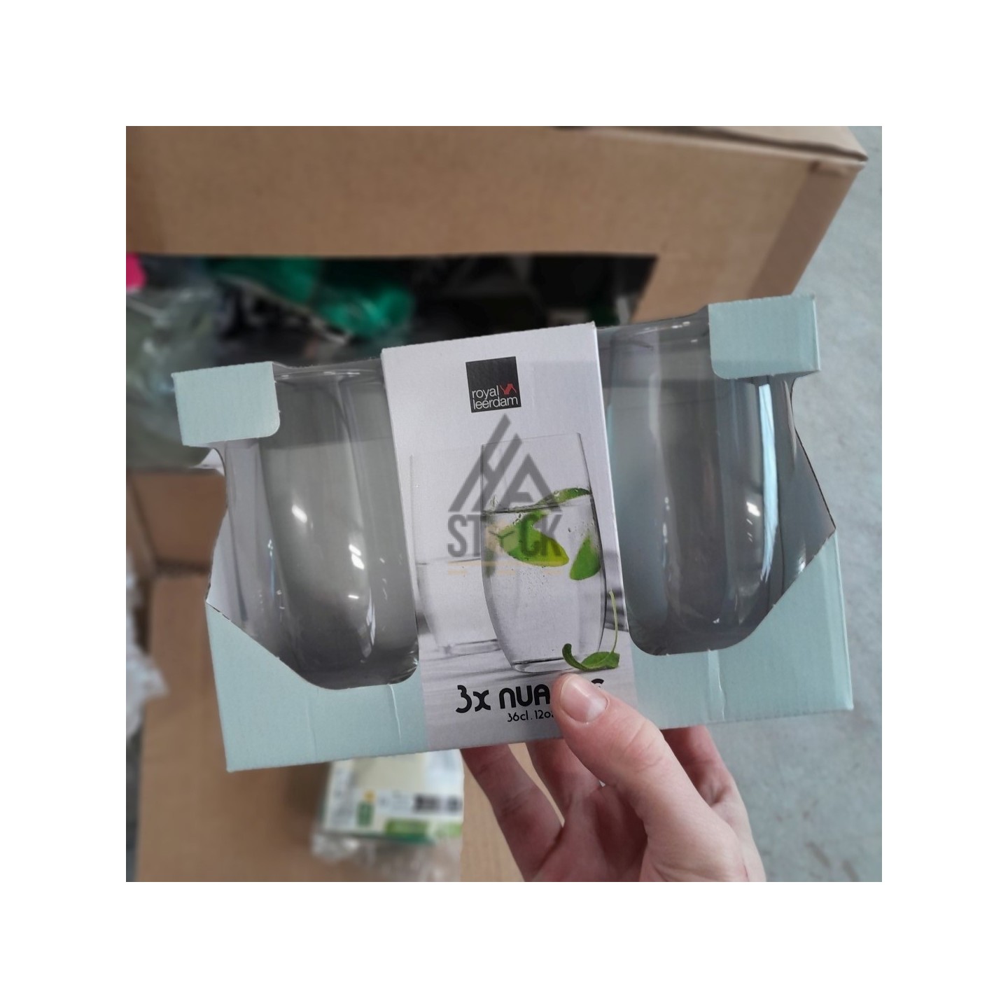 PALETTE A****N - A68