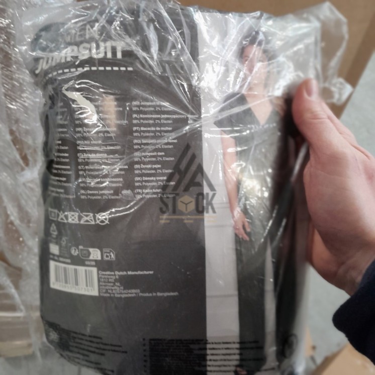 PALETTE A****N - A68