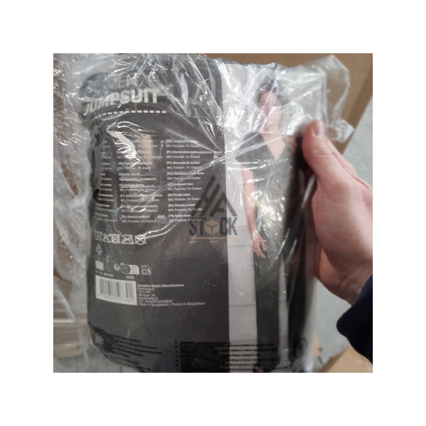 PALETTE A****N - A68