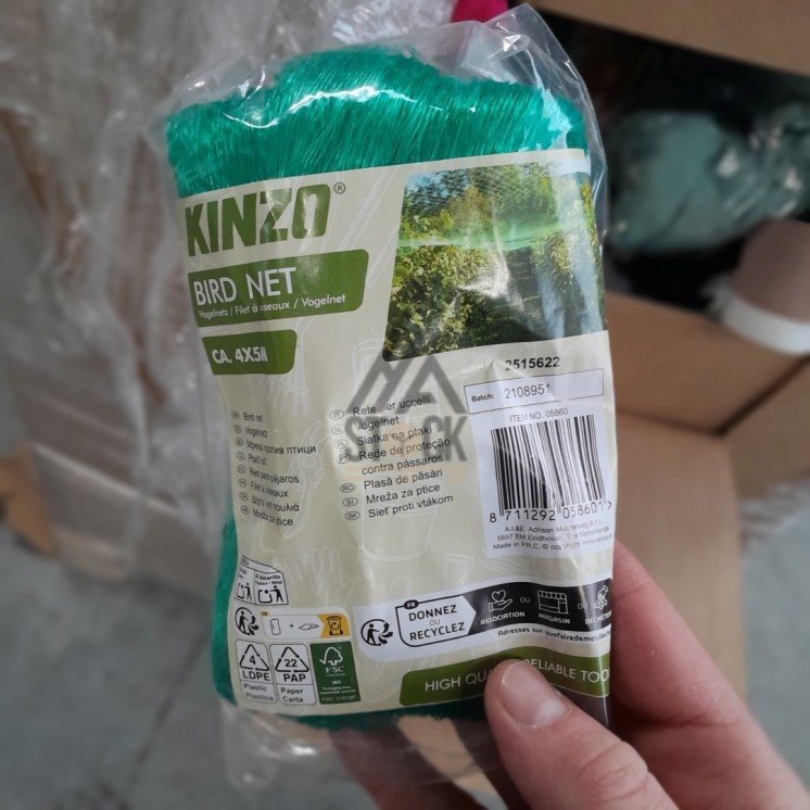 PALETTE A****N - A68