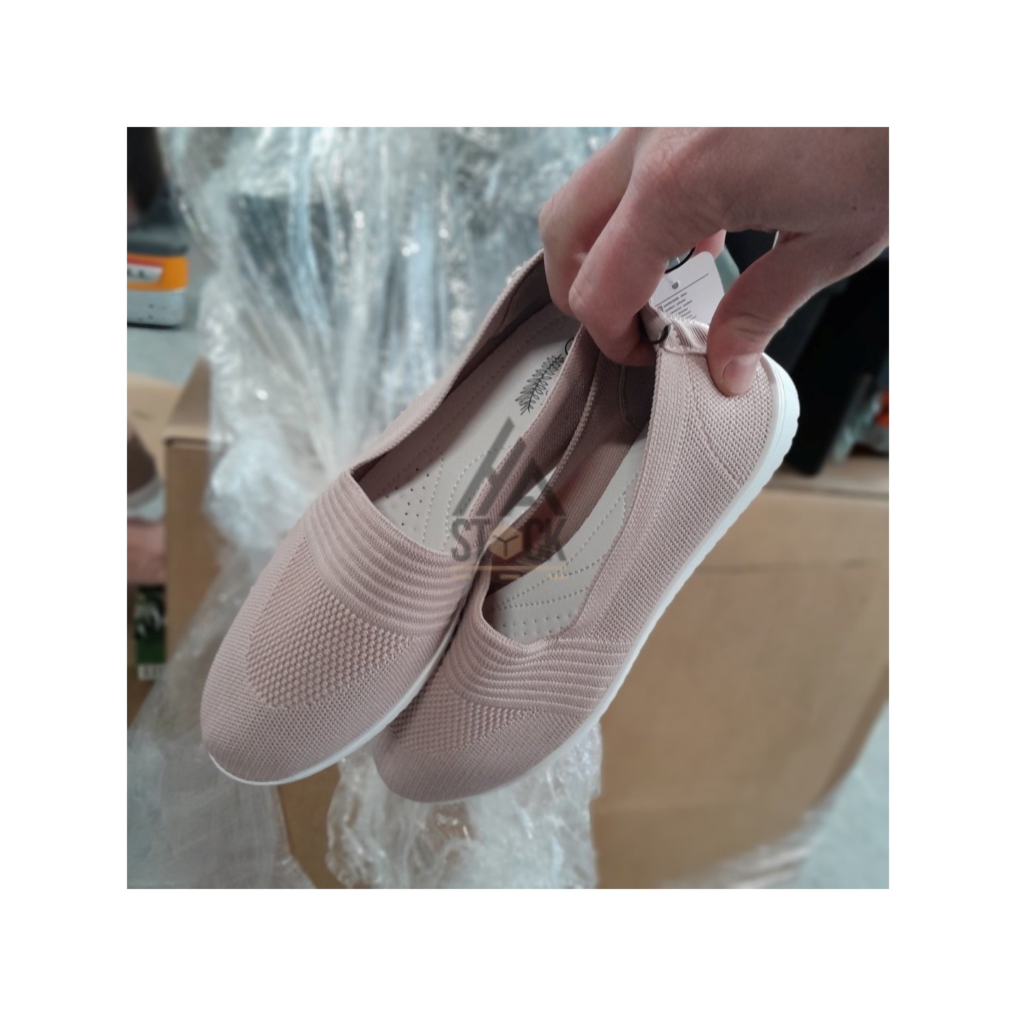 PALETTE A****N - A68