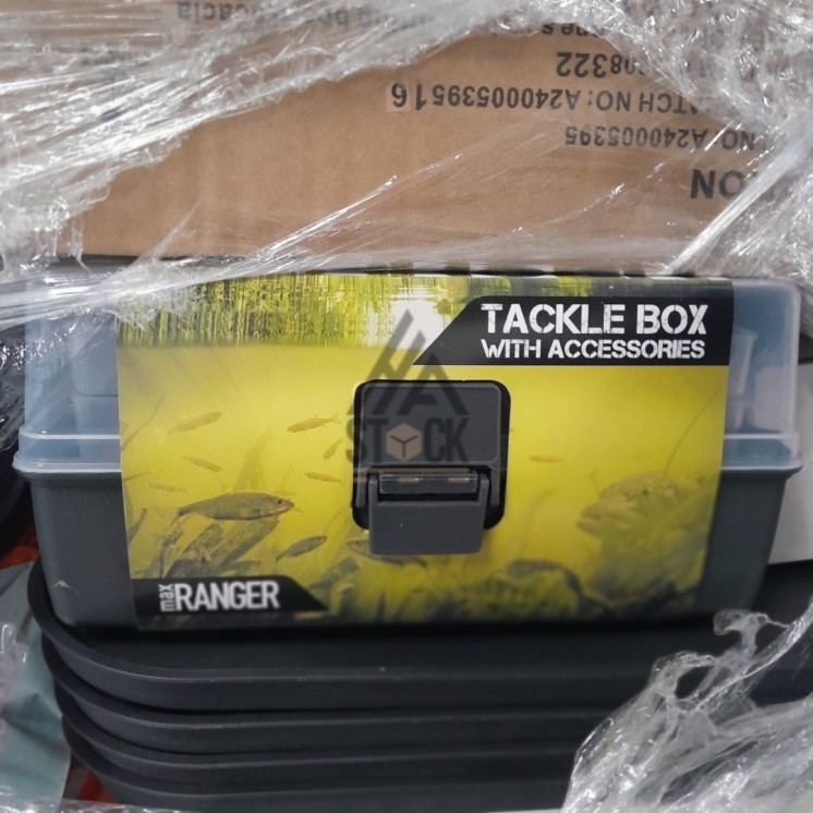 PALETTE A****N - A68