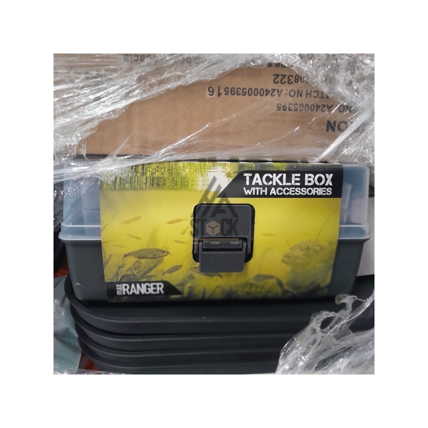 PALETTE A****N - A68