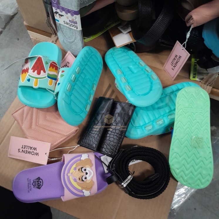 PALETTE A****N - A68