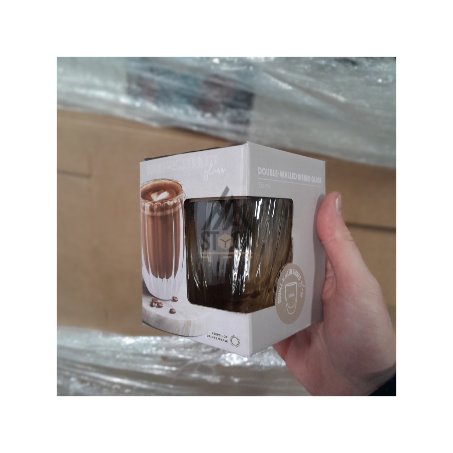 PALETTE A****N - A68