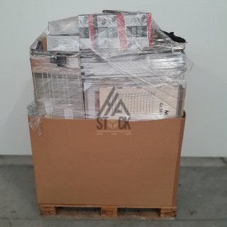 PALETTE A****N - A69