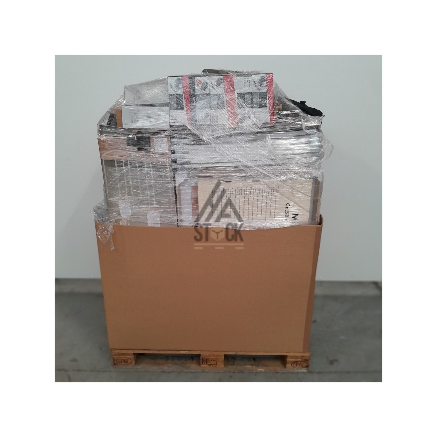 PALETTE A****N - A69