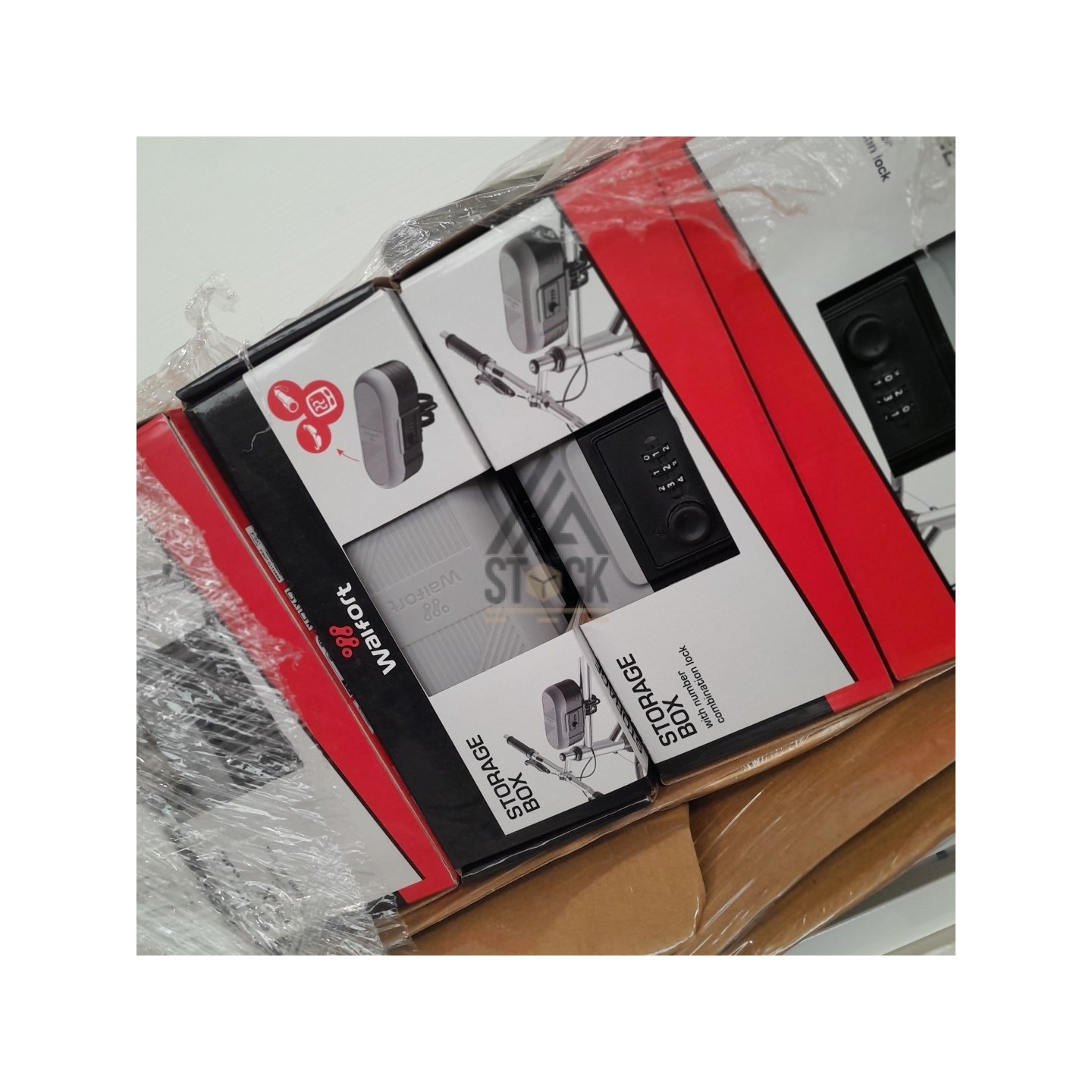 PALETTE A****N - A69