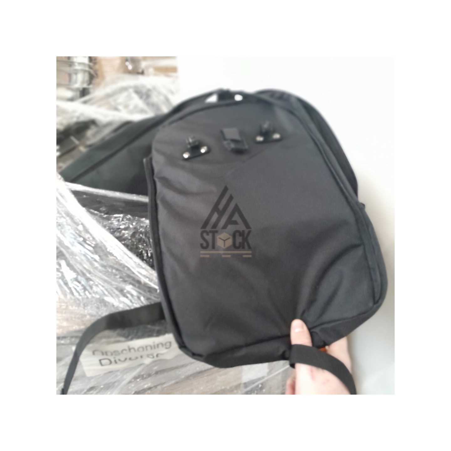 PALETTE A****N - A69