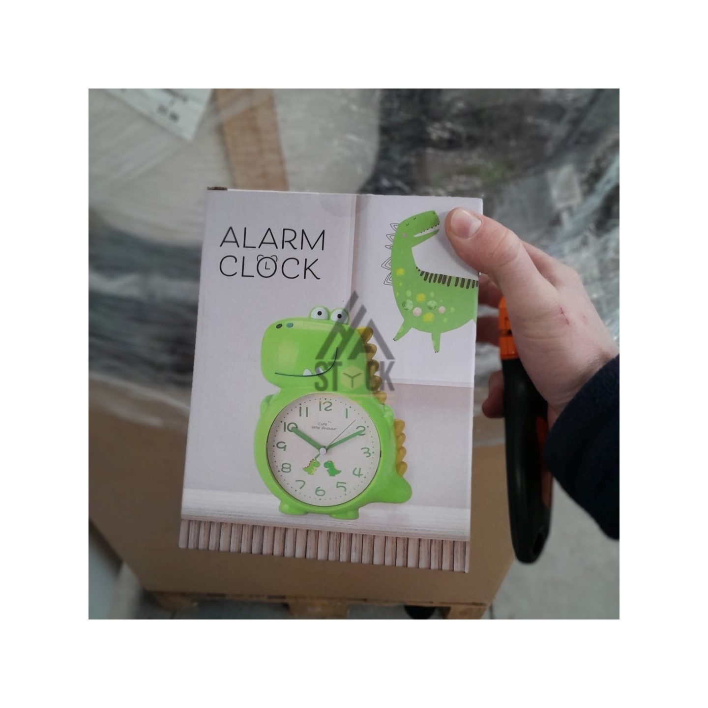 PALETTE A****N - A69