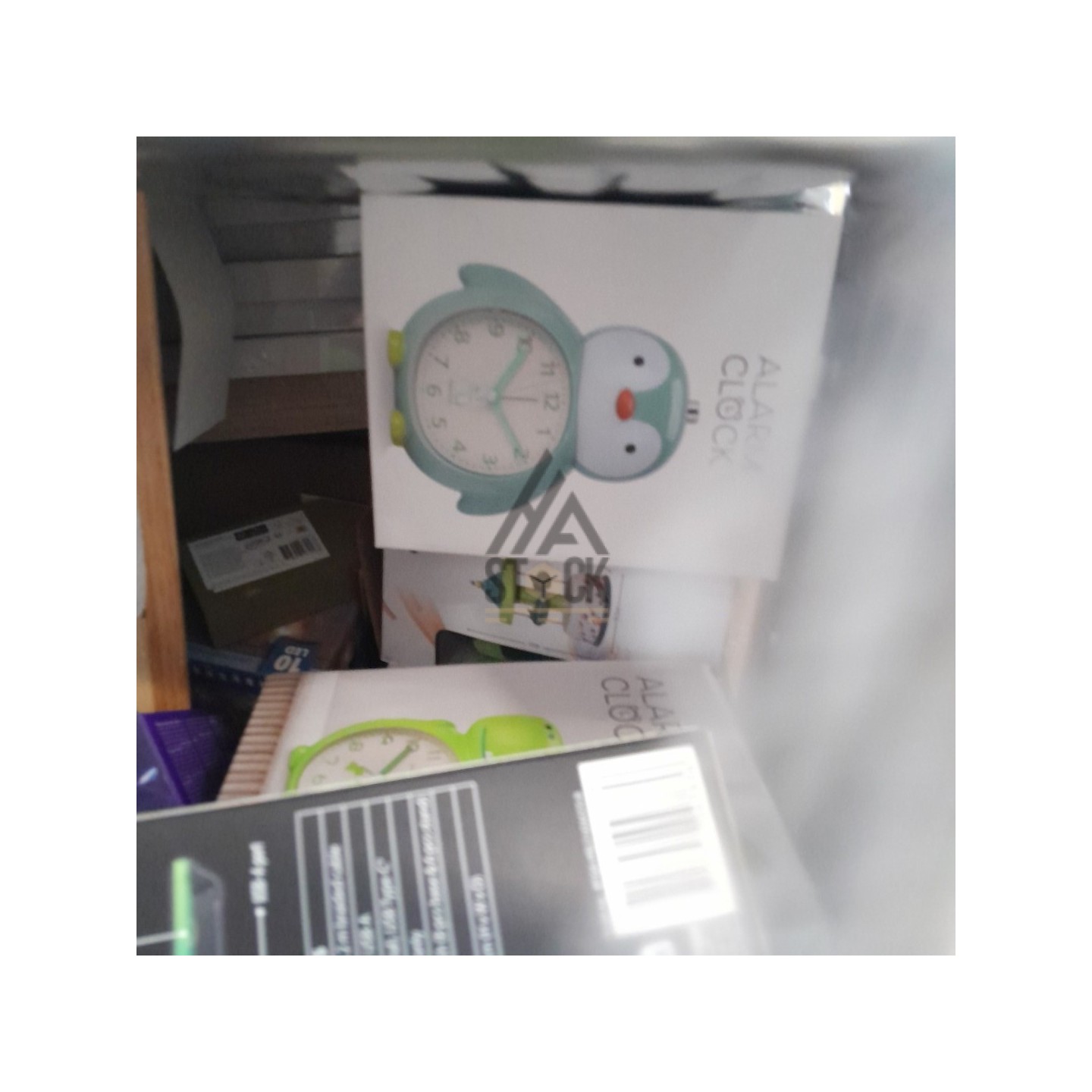 PALETTE A****N - A69