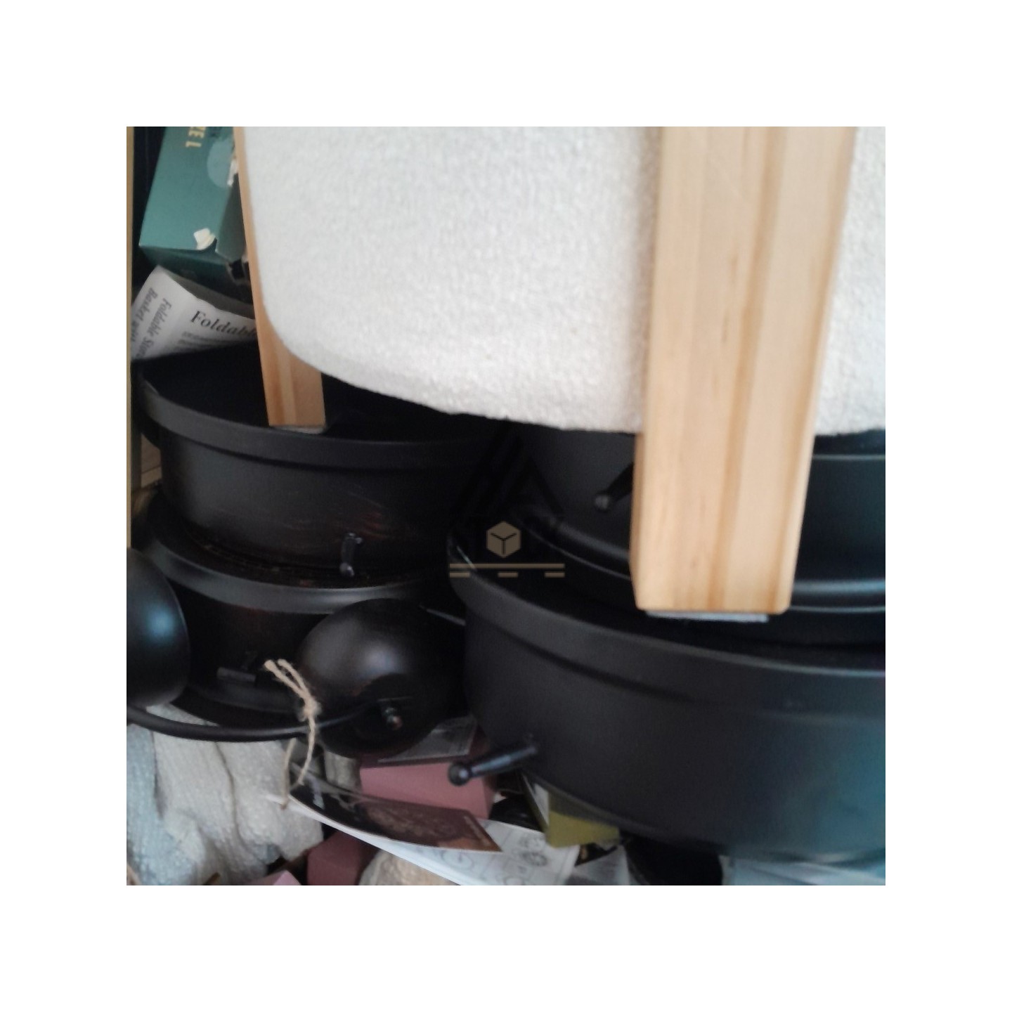 PALETTE A****N - A69