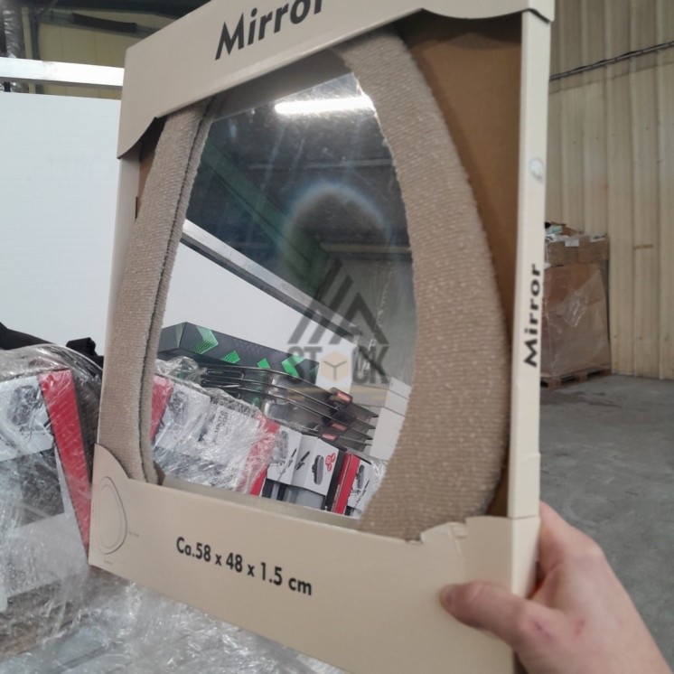 PALETTE A****N - A69