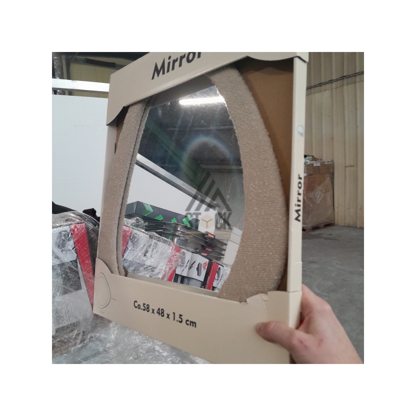 PALETTE A****N - A69