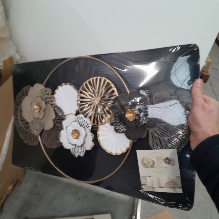 PALETTE A****N - A69