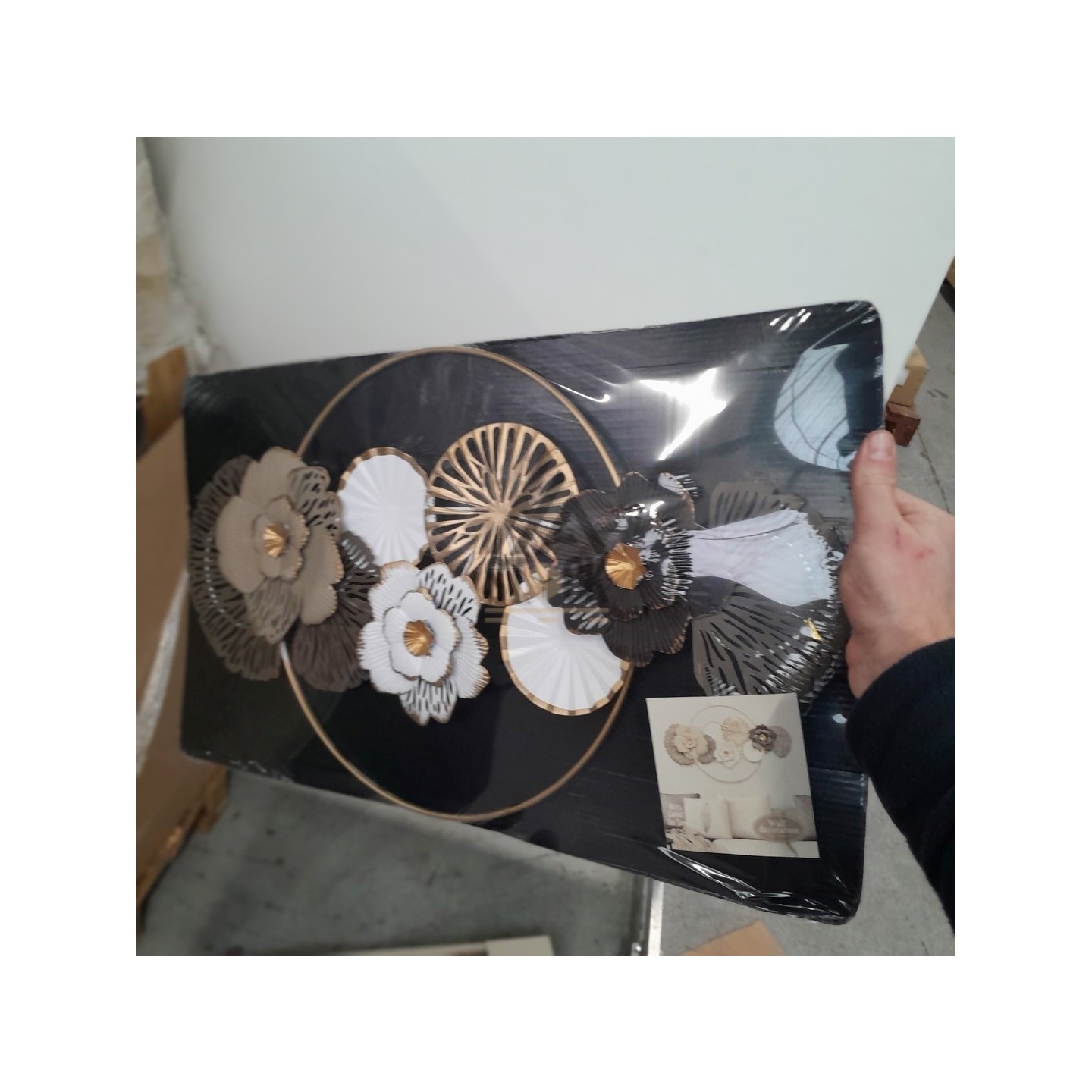 PALETTE A****N - A69