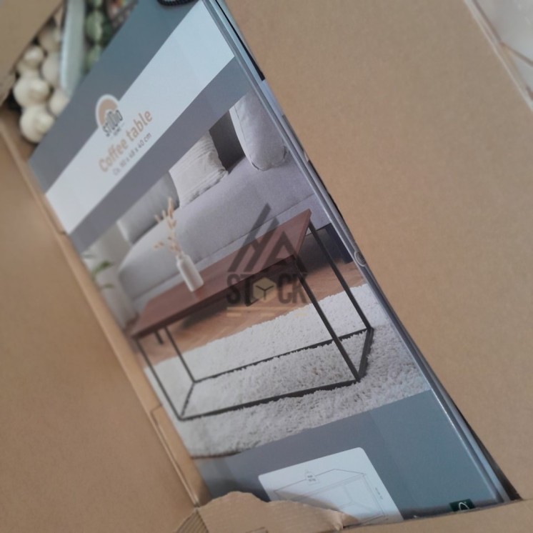 PALETTE A****N - A69