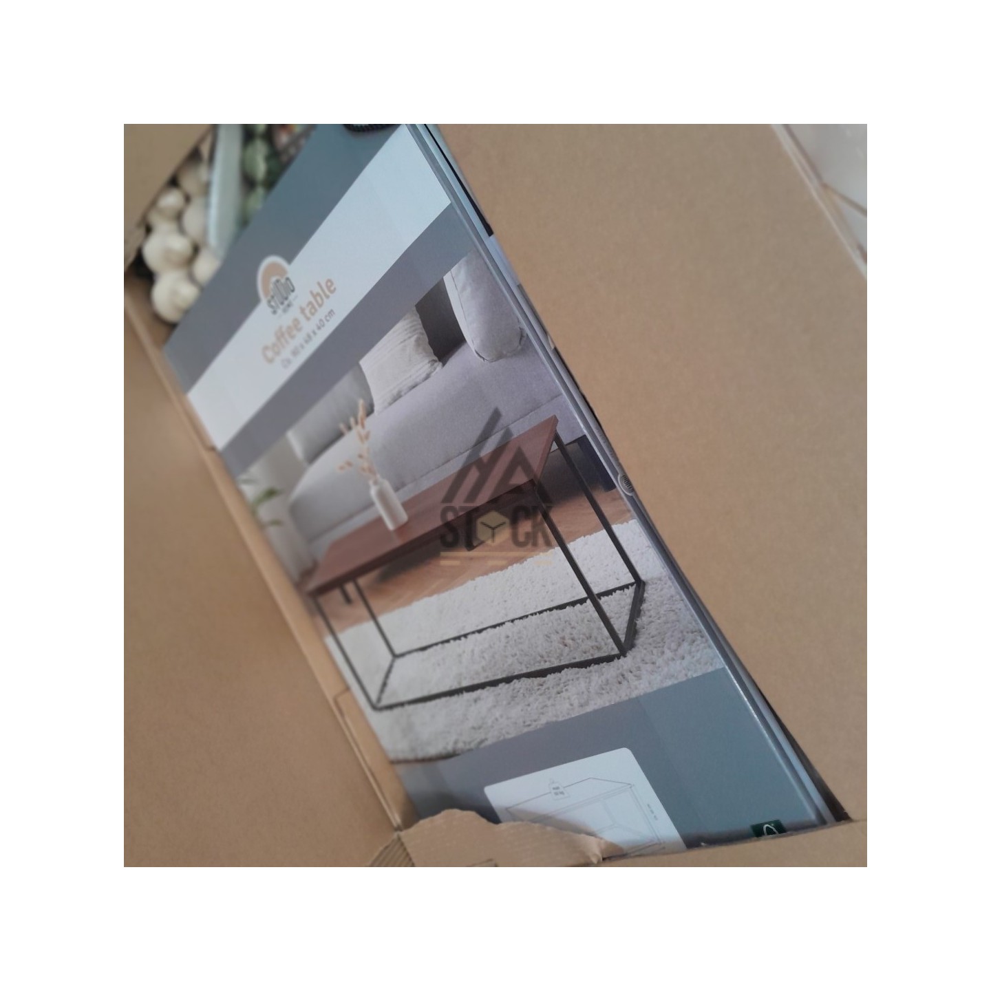 PALETTE A****N - A69