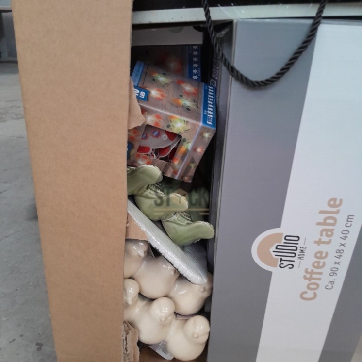 PALETTE A****N - A69