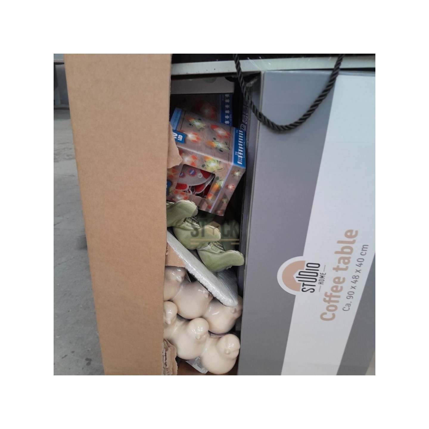 PALETTE A****N - A69