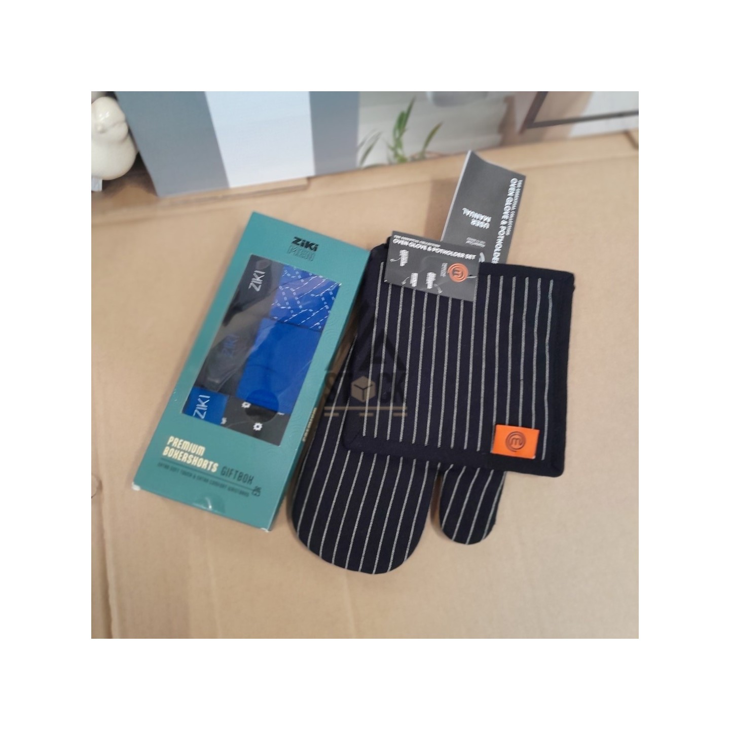 PALETTE A****N - A69